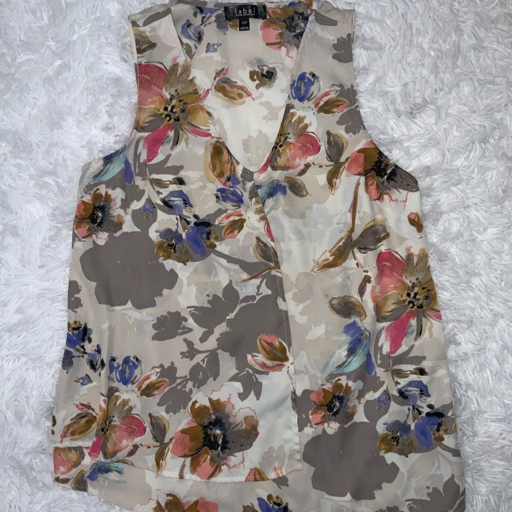 Women’s Tank